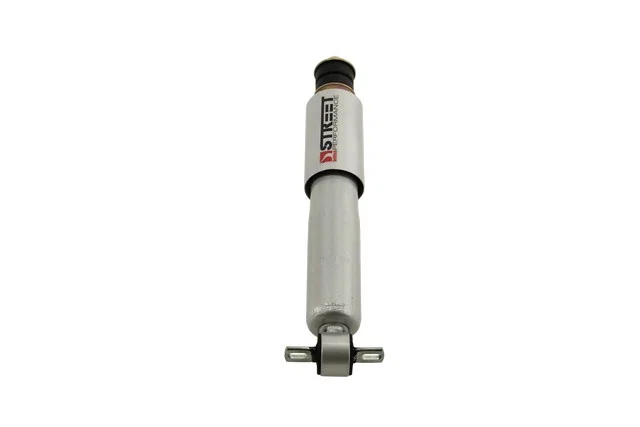 10101I – BELLTECH Shock Absorber, Nitrogen Gas Charged Two Year Warranty Non Adjustable Valving Without Shock Boots S...